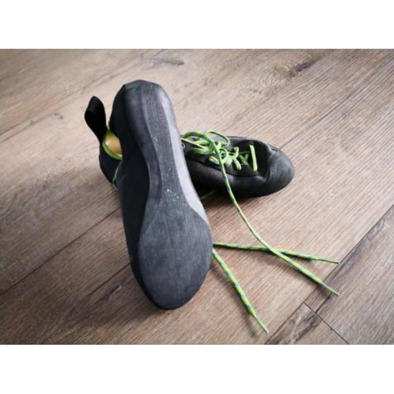 Klimschoenen maat 36 Simon Decathlon
