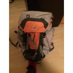 Rugzak 24 L dames deuter futura