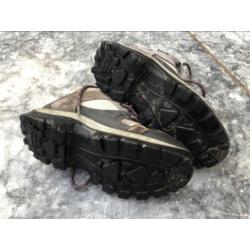 Bergwandelschoen maat 32 Quechua