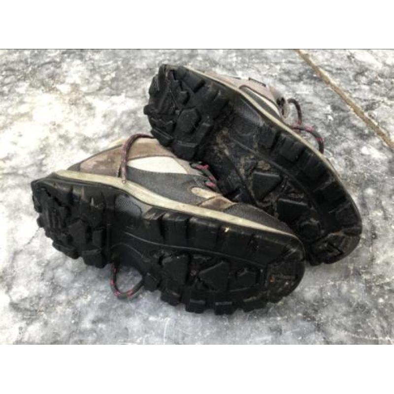 Bergwandelschoen maat 32 Quechua