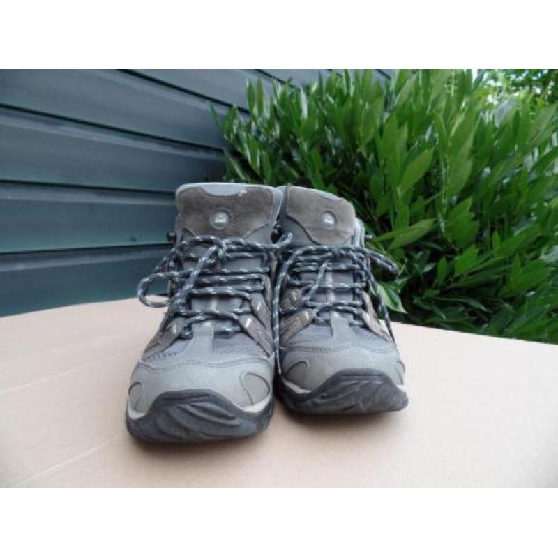 Bergschoenen