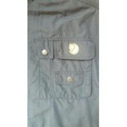 Fjallraven reporter lite vest L