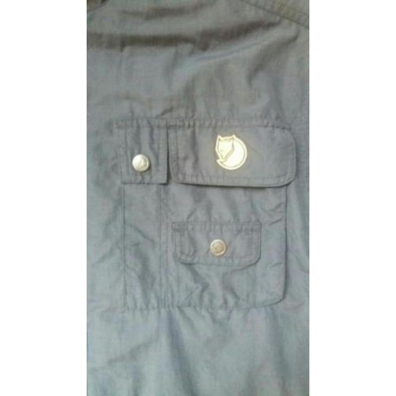 Fjallraven reporter lite vest L