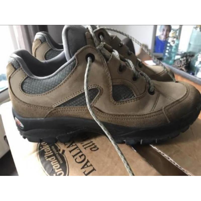 Hanwag wandelschoenen maat 40