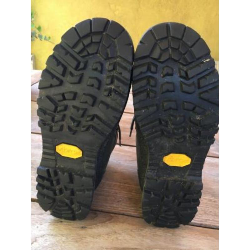 wandelschoenen hoog dames