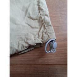 Heerlijke Icepeak broek afritsbroek 36 Nano Quick dry NIEUW