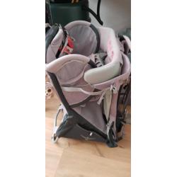 Osprey poco plus kinderdraag rugzak