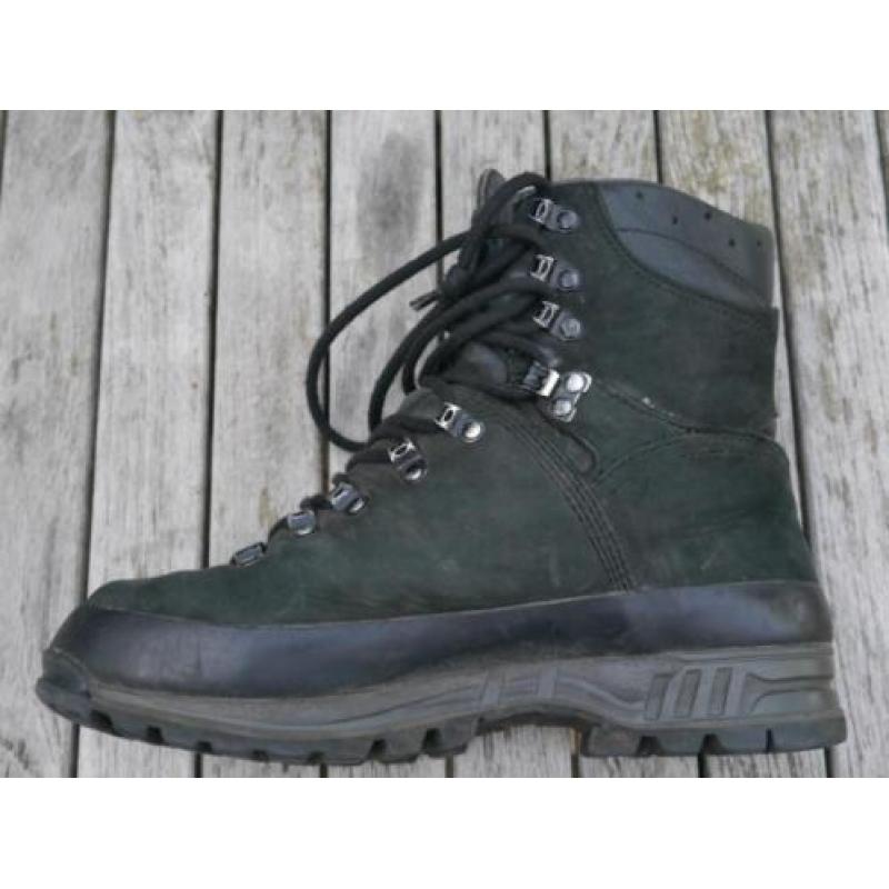 Meindl | Bergschoenen / Legerkisten