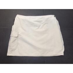 A.S.Adventures outdoor overslag rok maat L