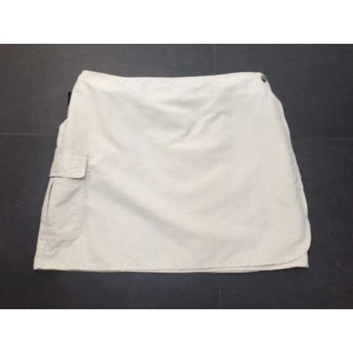 A.S.Adventures outdoor overslag rok maat L