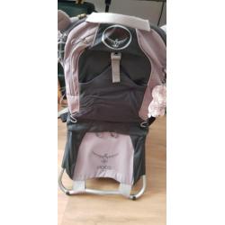 Osprey poco plus kinderdraag rugzak