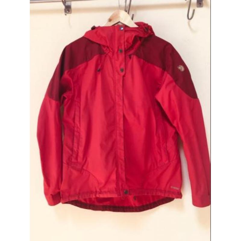 Fjäll Räven regenjas G1000, mt. L dames