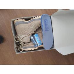 Meindl desert wandelschoenen
