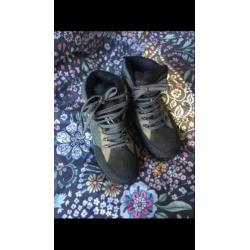 Wandelschoenen maat 42
