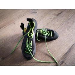 Klimschoenen maat 36 Simon Decathlon