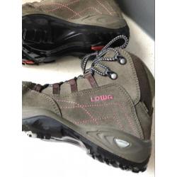 Lowa wandelschoenen gore-tex