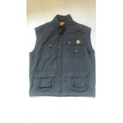 Fjallraven reporter lite vest L