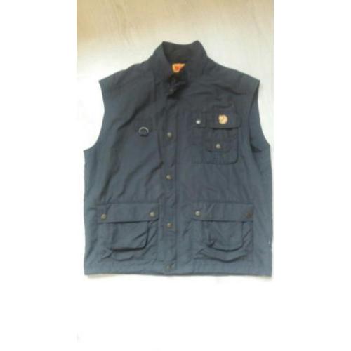Fjallraven reporter lite vest L