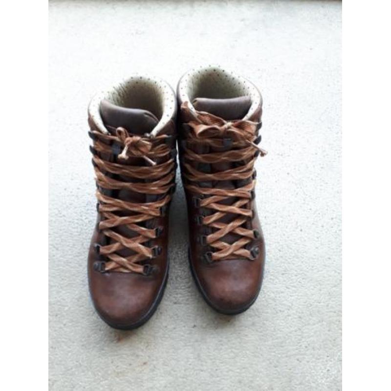 Hanwag Yukon Lady - AARDE - Mt 40