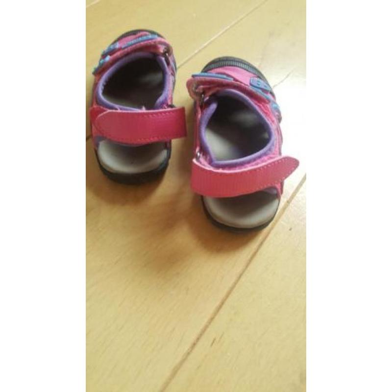 Kamik wandelschoenen maat 26