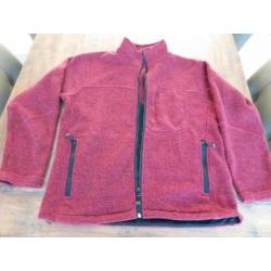 wandelvest