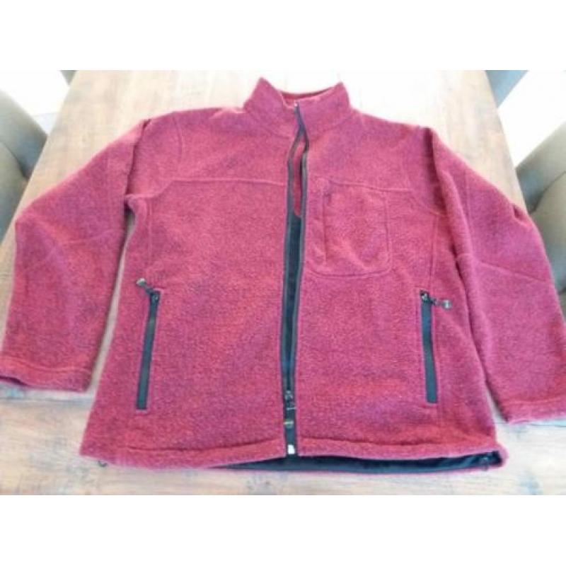 wandelvest