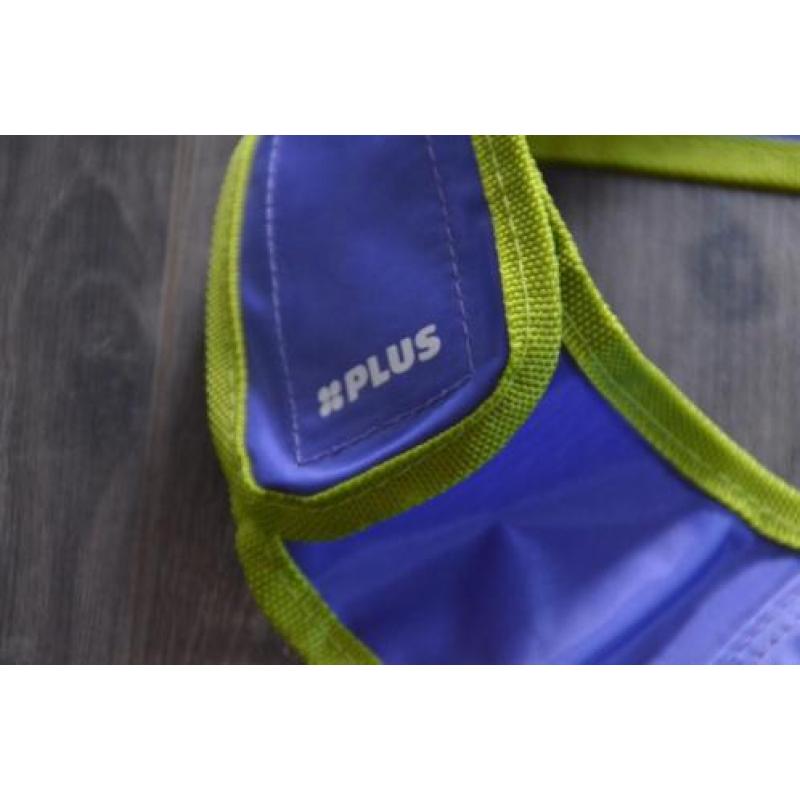 Heuptasje PLUS, NIEUW! 2 (ZT)