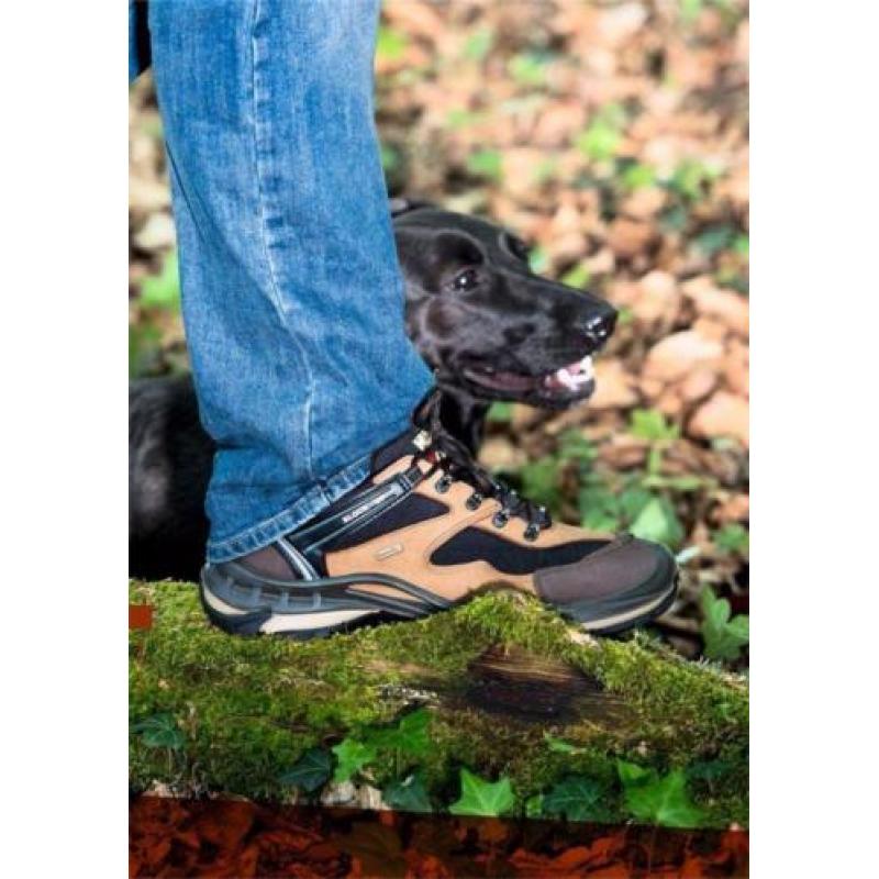 DogWalker wandelschoen "BOOMER" Styled by Grisport maat 39