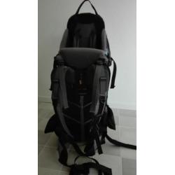 Watchtower pro Jack Wolfskin draagzak