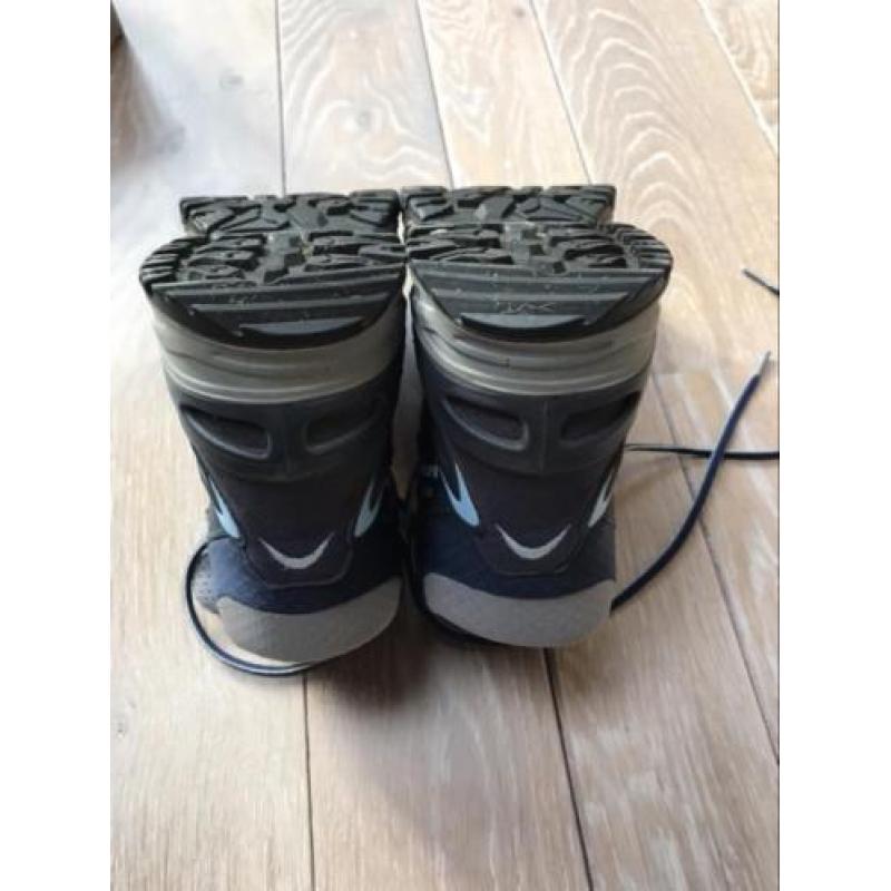 Wandelschoenen Lowa maat 39,5