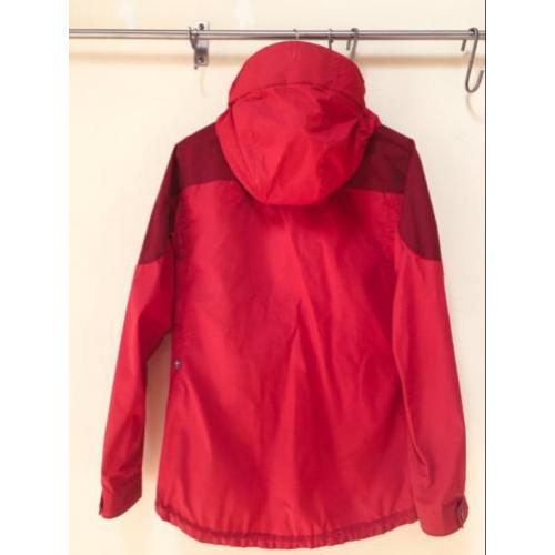 Fjäll Räven regenjas G1000, mt. L dames
