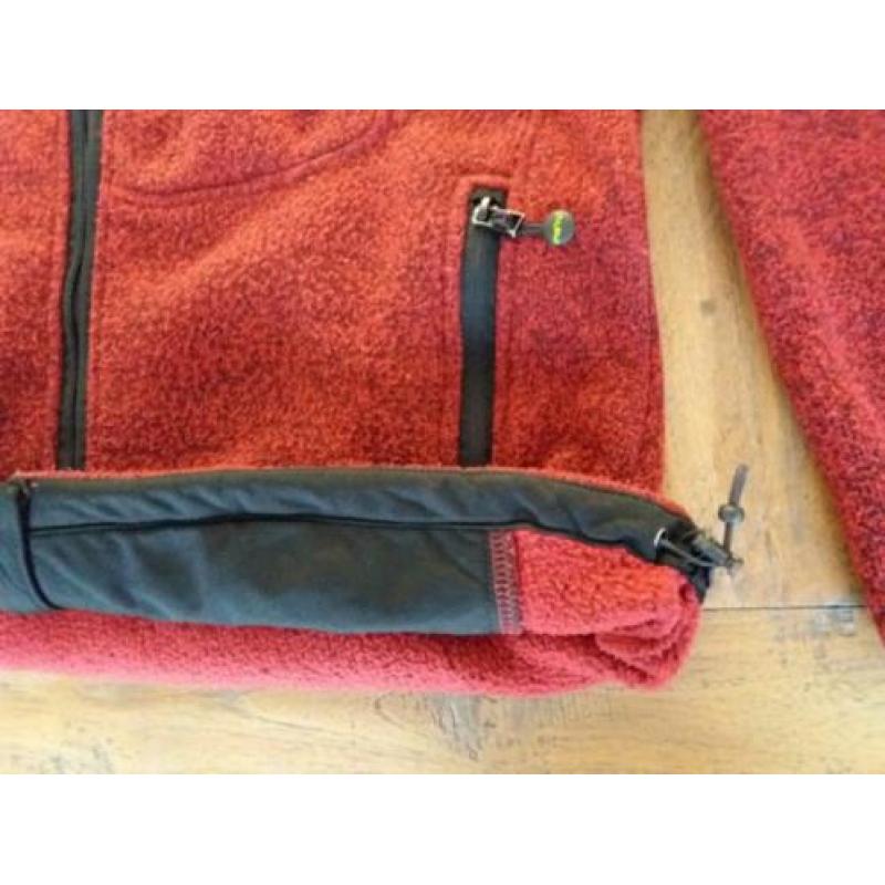 wandelvest
