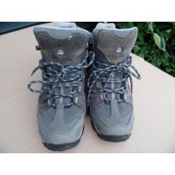 Bergschoenen