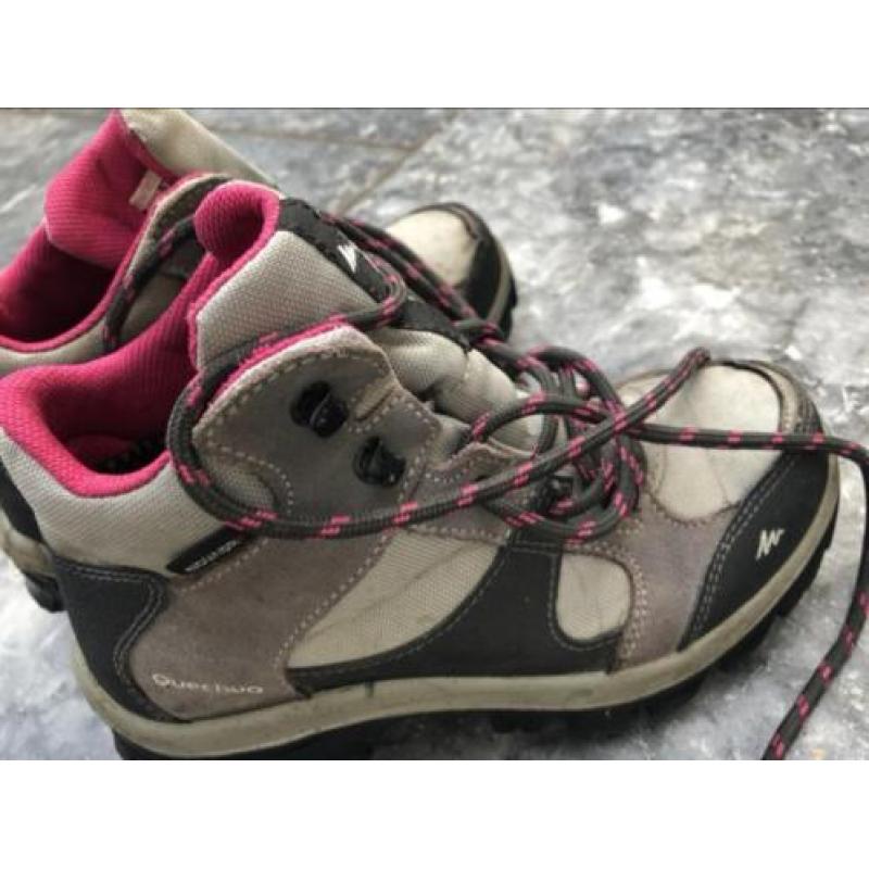 Bergwandelschoen maat 32 Quechua