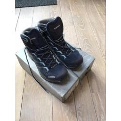 Wandelschoenen Lowa maat 39,5