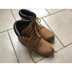 Dickies Wandel schoenen mt 41