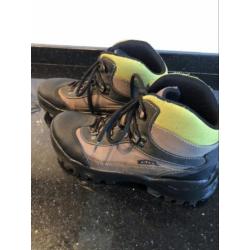 Mountain Peak wandelschoenen / bergschoenen maat 38
