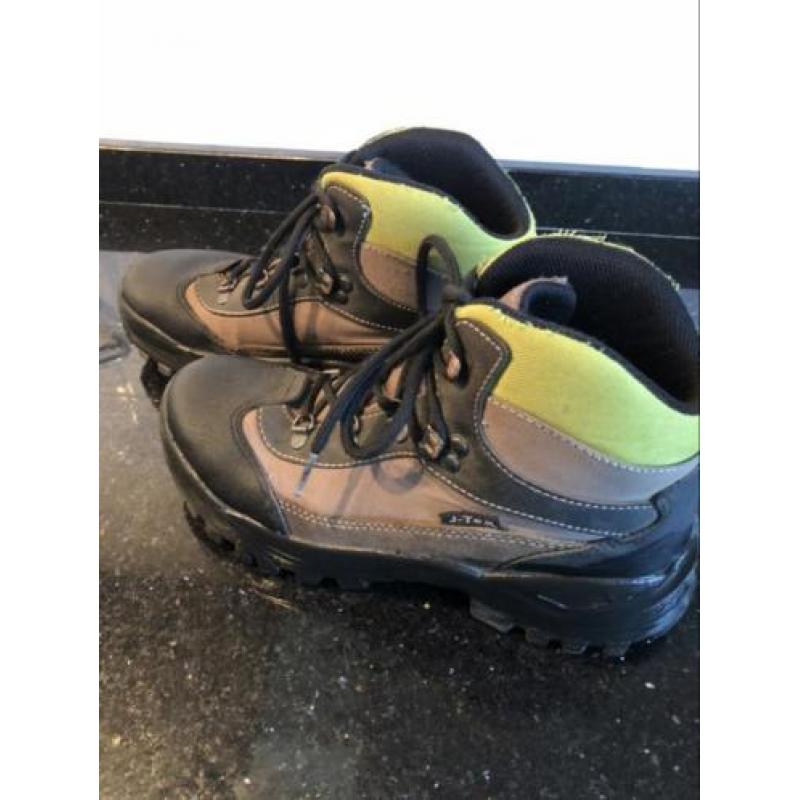 Mountain Peak wandelschoenen / bergschoenen maat 38