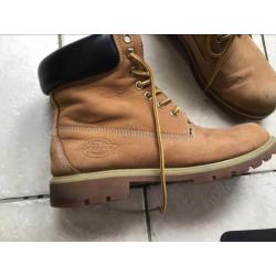 Dickies Wandel schoenen mt 41