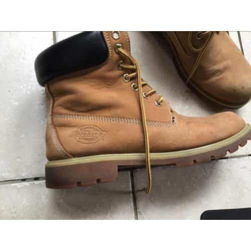 Dickies Wandel schoenen mt 41