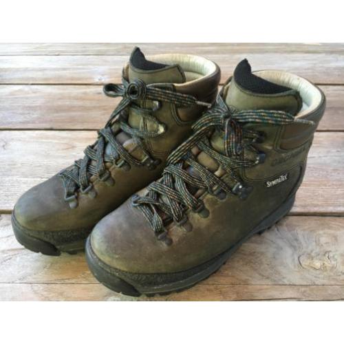 wandelschoenen hoog dames