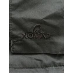 (AF) RITS BROEK, NOMAD, GRIJS, maat 54 / (L)