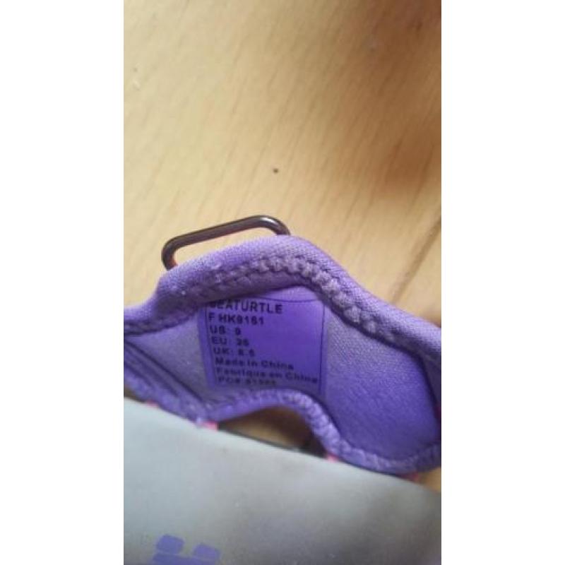 Kamik wandelschoenen maat 26