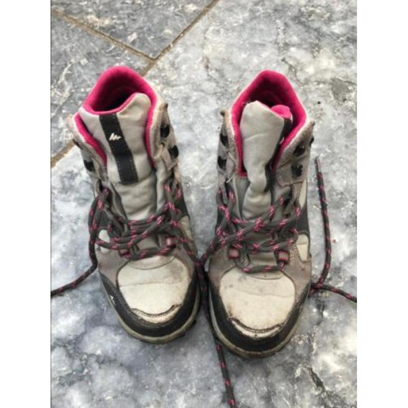 Bergwandelschoen maat 32 Quechua