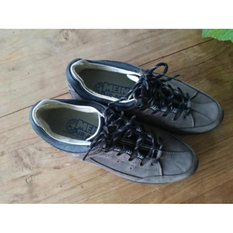 MEINDL maat 7.5 wandel/ bergschoenen