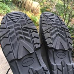 Wandelschoenen merk Hartjes ,maat 39 H