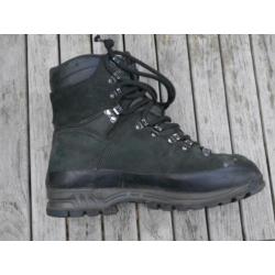 Meindl | Bergschoenen / Legerkisten