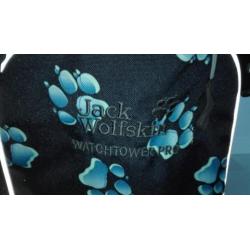 Watchtower pro Jack Wolfskin draagzak