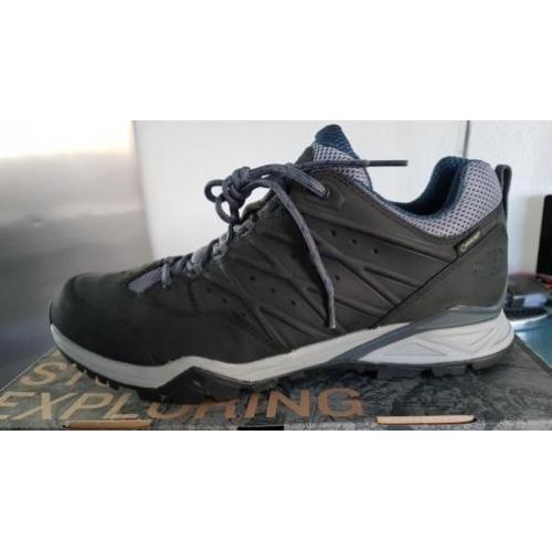 The North Face Nieuwe wandelschoenen leder Goretex