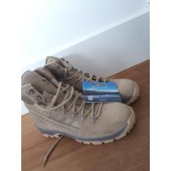 Meindl desert wandelschoenen